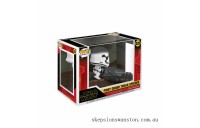 Clearance Star Wars The Rise of Skywalker First Order Tread Speeder Funko Pop! Movie Moment