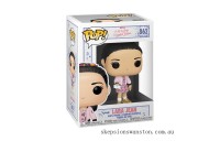 Clearance To all the Boys I've Loved Before Lara Jean with Letter Funko Pop! Vinyl