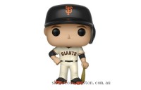 Clearance MLB Buster Posey Funko Pop! Vinyl