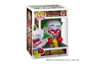 Clearance Killer Klowns from Outer Space Shorty Funko Pop! Vinyl