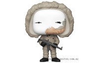 Clearance James Bond No Time To Die Safin Funko Pop! Vinyl