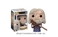 Clearance Lord Of The Rings Gandalf Funko Pop! Vinyl