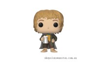 Clearance Lord of the Rings Merry Brandybuck Funko Pop! Vinyl