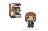 Clearance Lord of the Rings Pippin Took Funko Pop! Vinyl