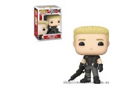 Clearance Starship Troopers Ace Levy Pop! Vinyl Figure