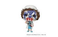 Clearance The Purge Election Year Betsy Ross Funko Pop! Vinyl