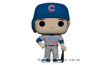 Outlet MLB New Jersey Anthony Rizzo Funko Pop! Vinyl