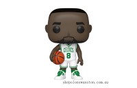Outlet NBA Boston Celtics Kemba Walker Funko Pop! Vinyl