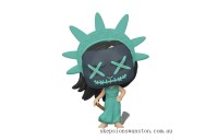 Clearance The Purge Election Year Lady Liberty Funko Pop! Vinyl