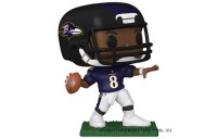 Outlet NFL Baltimore Ravens Lamar Jackson Funko Pop! Vinyl