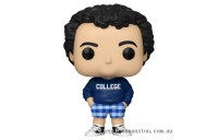 Clearance Animal House Bluto in College Sweater Funko Pop! Vinyl