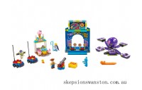 Genuine LEGO Toy Story 4 Buzz & Woody's Carnival Mania!