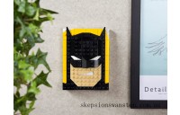 Outlet Sale LEGO Brick Sketches™ Batman™