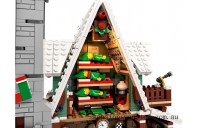 Outlet Sale LEGO Creator Expert Elf Club House
