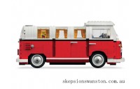 Discounted LEGO Creator Expert Volkswagen T1 Camper Van