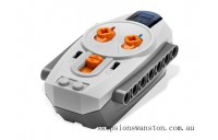Special Sale LEGO® Power Functions IR Remote Control