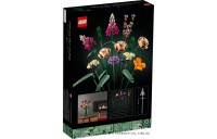 Outlet Sale LEGO Creator Expert Flower Bouquet