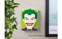 Outlet Sale LEGO Brick Sketches™ The Joker™