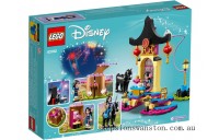 Outlet Sale LEGO Disney™ Mulan's Training Grounds