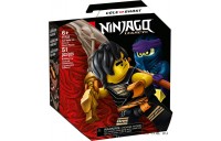 Outlet Sale LEGO NINJAGO® Epic Battle Set - Cole vs. Ghost Warrior