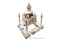 Discounted LEGO Creator Expert Taj Mahal
