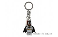Discounted LEGO DC Batman™ Key Chain
