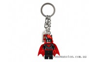 Discounted LEGO DC Batwoman™ Key Chain