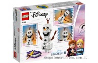 Genuine LEGO Disney™ Olaf