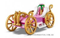 Clearance Sale LEGO Disney™ Aurora's Royal Carriage