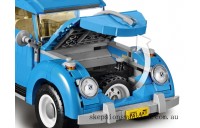 Special Sale LEGO Creator Expert Volkswagen Beetle