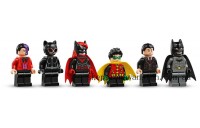 Genuine LEGO DC Batcave Clayface™ Invasion