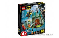 Genuine LEGO DC Batman™ and The Joker™ Escape