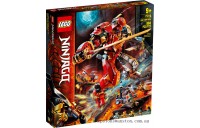 Discounted LEGO NINJAGO® Fire Stone Mech
