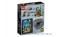 Genuine LEGO DC Batman™ and The Joker™ Escape