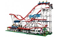 Genuine LEGO Creator Expert Roller Coaster