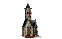 Clearance Sale LEGO Creator Expert Haunted House