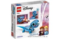 Special Sale LEGO Disney™ Bruni the Salamander Buildable Character