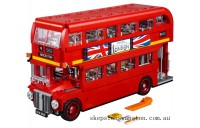 Special Sale LEGO Creator Expert London Bus