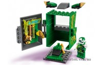 Clearance Sale LEGO NINJAGO® Lloyd Avatar - Arcade Pod