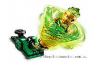 Discounted LEGO NINJAGO® Spinjitzu Slam - Lloyd