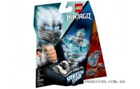 Outlet Sale LEGO NINJAGO® Spinjitzu Slam - Zane