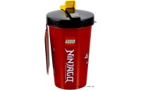 Genuine LEGO NINJAGO® NINJAGO® Tumbler with Straw