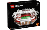 Genuine LEGO Creator Expert Old Trafford - Manchester United
