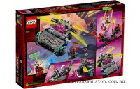 Outlet Sale LEGO NINJAGO® Ninja Tuner Car