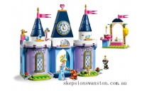 Outlet Sale LEGO Disney™ Cinderella's Castle Celebration