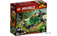Special Sale LEGO NINJAGO® Jungle Raider