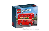Genuine LEGO Creator Expert LEGO® London Bus