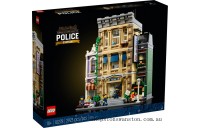 Clearance Sale LEGO Creator Expert Police Station