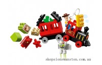 Discounted LEGO Disney™ Toy Story Train