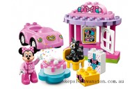 Outlet Sale LEGO Disney™ Minnie's Birthday Party